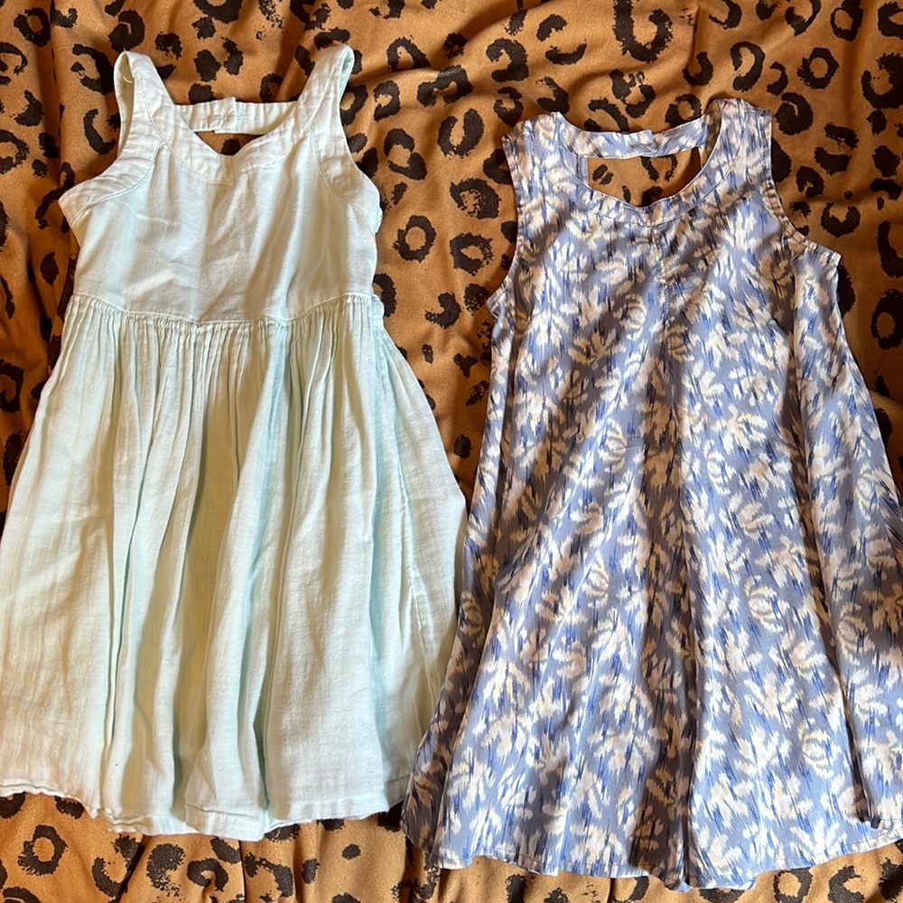 Toddler girl dresses